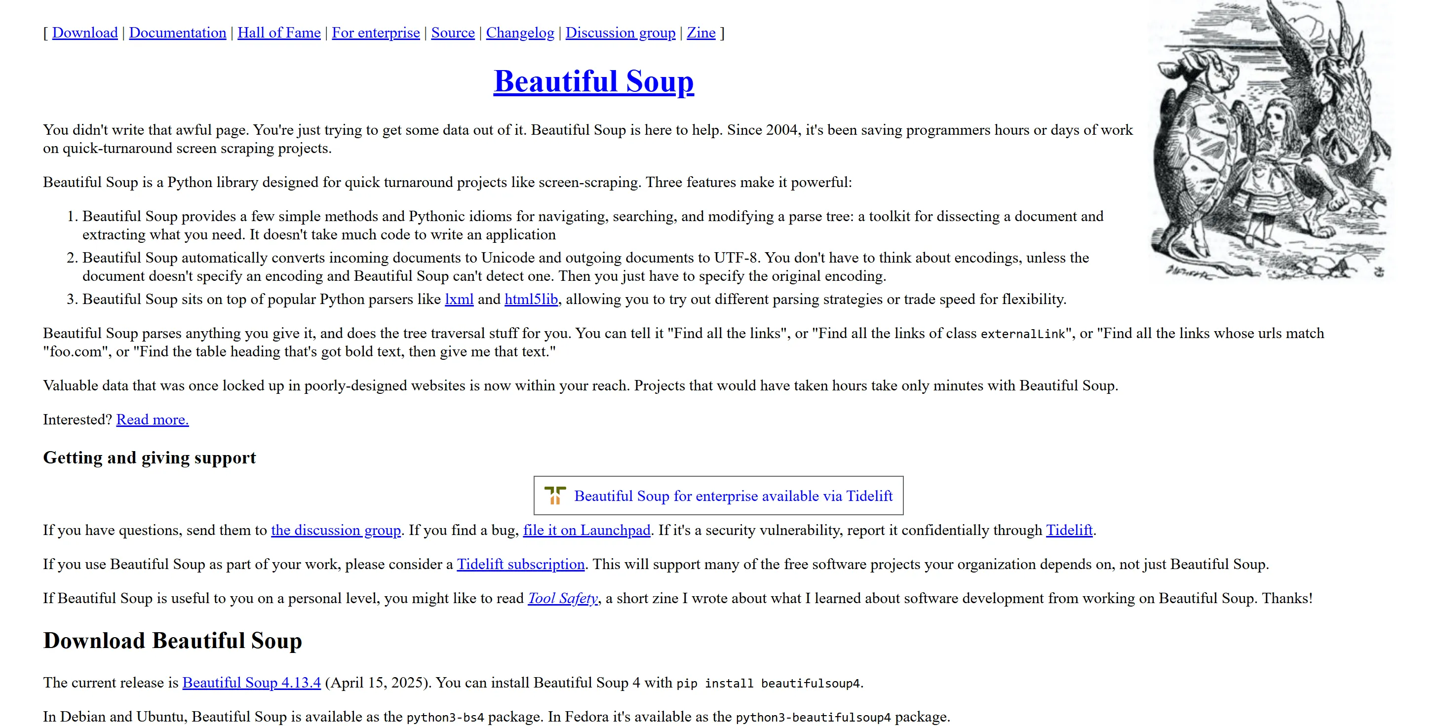 Firecrawl vs. BeautifulSoup: Which is better for web scraping?