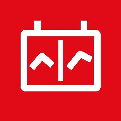 NFL & MLB Odds Movement Tracker icon