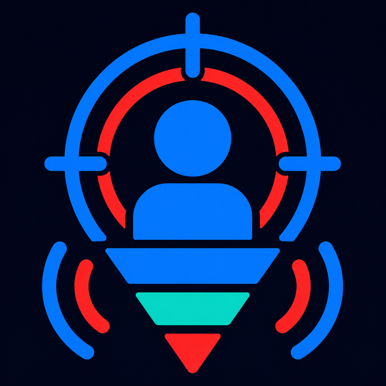 YouTube Creator Lead Finder logo